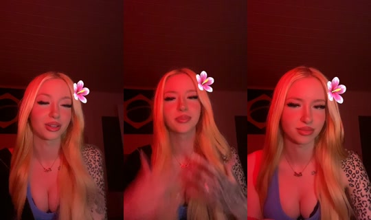 savage_bby1 TikTok Live — Oct 6, 2026, 7:14 PM