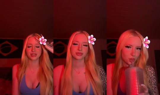 savage_bby1 TikTok Live — Oct 6, 2026, 8:05 PM