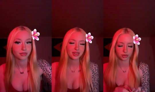 savage_bby1 TikTok Live — Oct 7, 2026, 6:25 PM