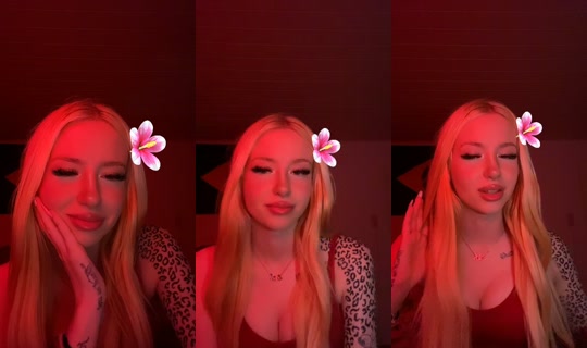 savage_bby1 TikTok Live — Oct 7, 2026, 9:12 PM