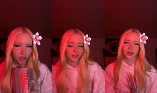 savage_bby1 TikTok Live — Oct 8, 2026, 7:48 PM