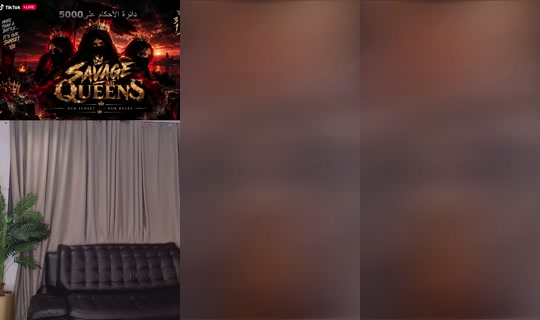 savage_queens0 TikTok Live — Oct 2, 2026, 5:26 PM
