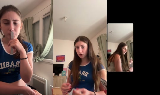 savanah.vrpn4 TikTok Live — Oct 2, 2026, 9:35 PM