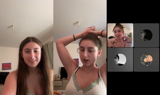 savanah.vrpn4 TikTok Live — Oct 2, 2026, 10:25 PM