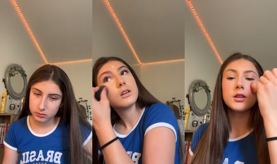 savanah.vrpn4 TikTok Live — Oct 3, 2026, 10:31 AM