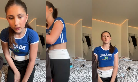 savanah.vrpn4 TikTok Live — Oct 3, 2026, 11:22 AM