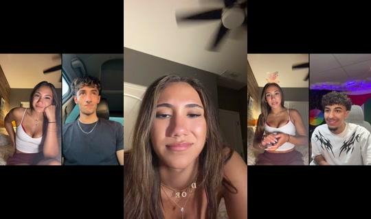 savanah_.tyler TikTok Live — Aug 22, 2026, 9:29 AM