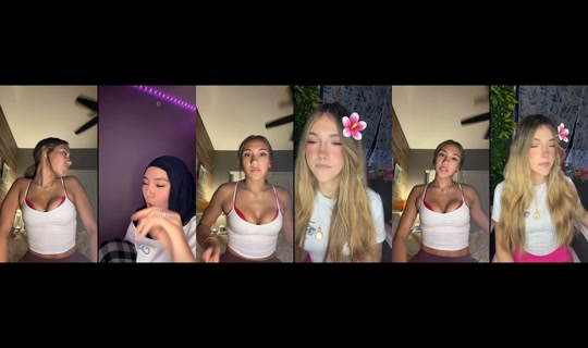 savanah_.tyler TikTok Live — Aug 22, 2026, 11:09 AM