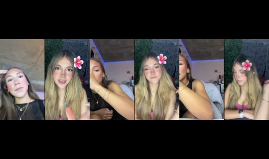 savanah_.tyler TikTok Live — Aug 23, 2026, 1:56 AM