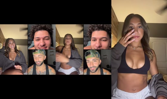 savanah_.tyler TikTok Live — Aug 28, 2026, 9:03 AM