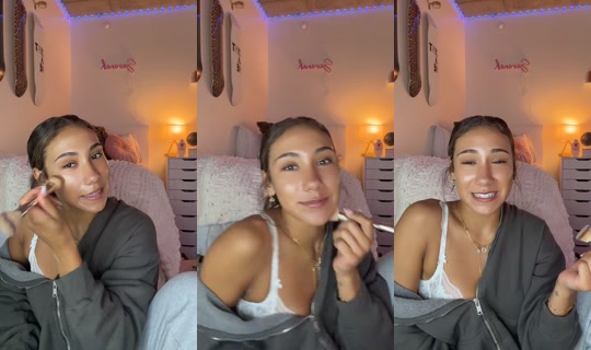 savanah_.tyler TikTok Live — Sep 1, 2026, 8:41 PM