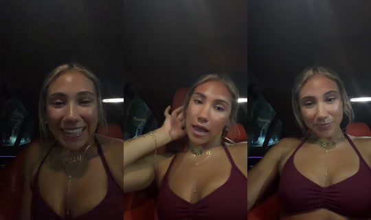 savanah_.tyler TikTok Live — Sep 3, 2026, 3:47 AM