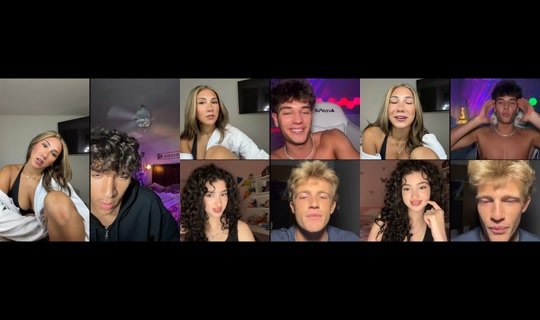 savanah_.tyler TikTok Live — Sep 12, 2026, 8:43 AM