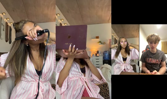 savanah_.tyler TikTok Live — Sep 18, 2026, 12:28 AM