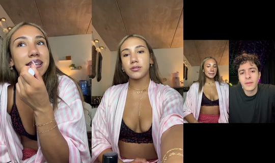 savanah_.tyler TikTok Live — Sep 18, 2026, 12:58 AM