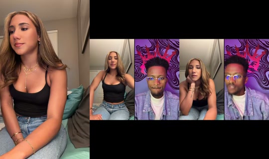 savanah_.tyler TikTok Live — Sep 23, 2026, 4:11 AM