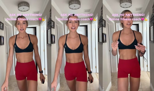 savanah_jones TikTok Live — Aug 24, 2026, 5:42 PM