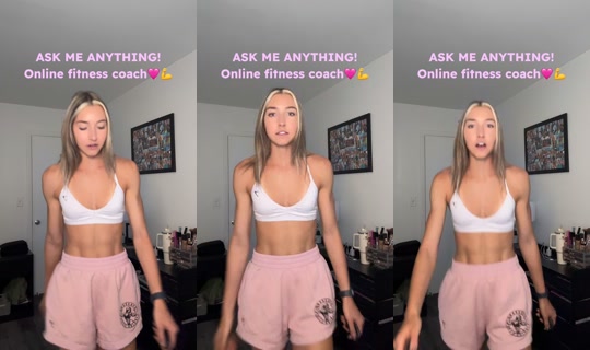 savanah_jones TikTok Live — Sep 28, 2026, 11:45 AM