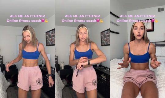 savanah_jones TikTok Live — Sep 29, 2026, 8:15 PM