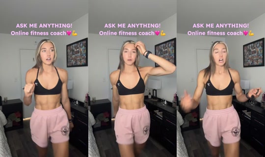 savanah_jones TikTok Live — Oct 1, 2026, 5:03 PM
