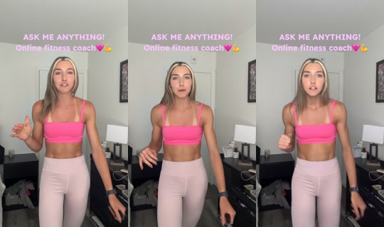 savanah_jones TikTok Live — Oct 6, 2026, 8:27 PM