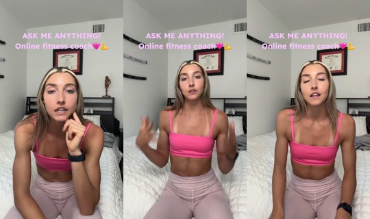 savanah_jones TikTok Live — Oct 6, 2026, 9:17 PM