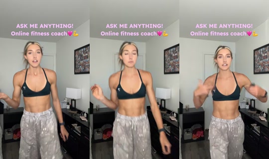 savanah_jones TikTok Live — Oct 8, 2026, 6:17 PM