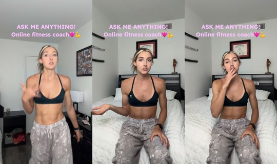 savanah_jones TikTok Live — Oct 8, 2026, 7:07 PM
