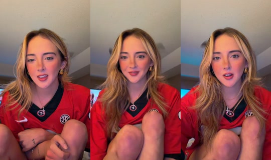 savanahelizzy1 TikTok Live — Aug 31, 2026, 3:57 AM