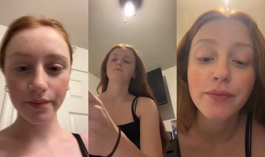 savanna_032006 TikTok Live — Oct 2, 2026, 11:11 PM