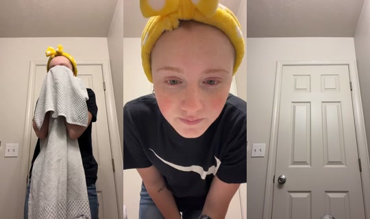 savanna_032006 TikTok Live — Oct 3, 2026, 8:30 PM