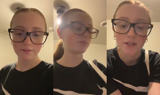 savanna_032006 TikTok Live — Oct 3, 2026, 8:45 PM