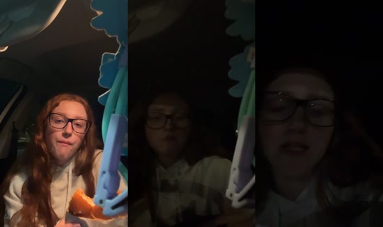 savanna_032006 TikTok Live — Oct 7, 2026, 4:59 AM