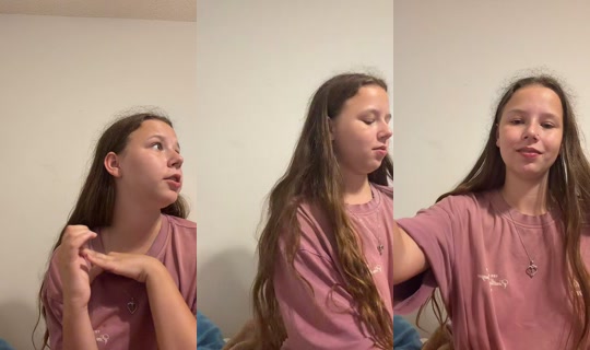 savannah.cade1 TikTok Live — Sep 3, 2026, 2:15 AM