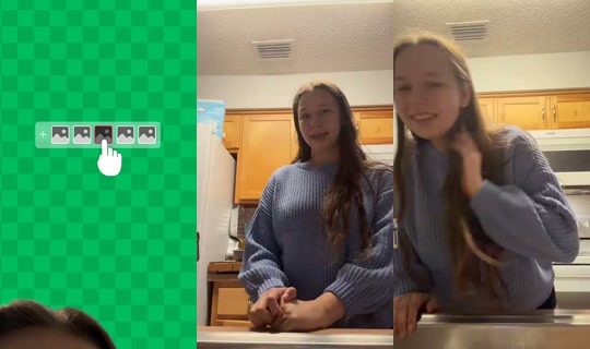 savannah.cade1 TikTok Live — Oct 8, 2026, 7:45 PM