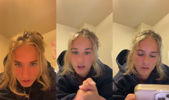 savannah.mayq TikTok Live — Sep 27, 2026, 2:59 AM
