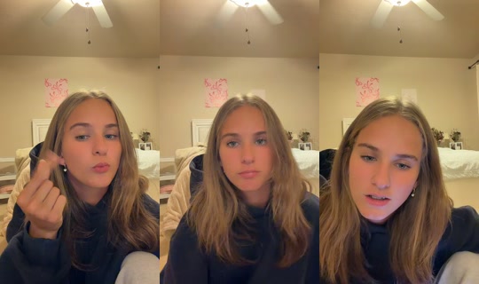 savannah.mayq TikTok Live — Sep 29, 2026, 2:21 AM