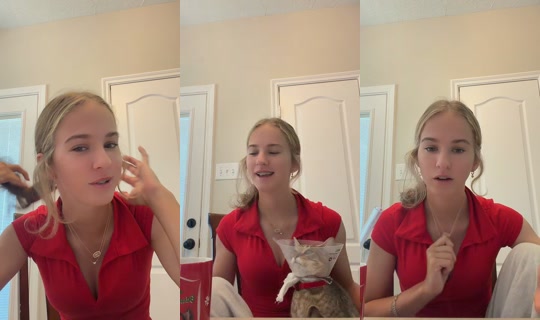 savannah.mayq TikTok Live — Oct 5, 2026, 6:18 PM