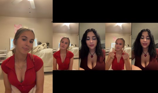 savannah.mayq TikTok Live — Oct 6, 2026, 3:09 AM