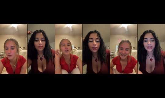 savannah.mayq TikTok Live — Oct 6, 2026, 4:00 AM