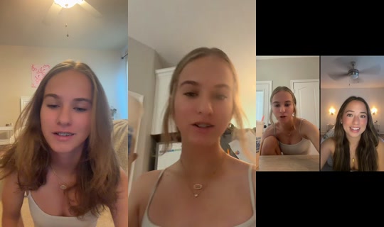 savannah.mayq TikTok Live — Oct 7, 2026, 6:43 PM