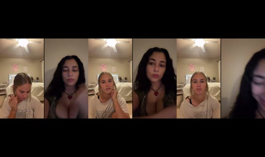 savannah.mayq TikTok Live — Oct 8, 2026, 5:26 AM