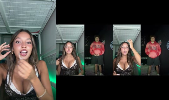 savannahhhhstoy TikTok Live — Aug 20, 2026, 4:01 AM