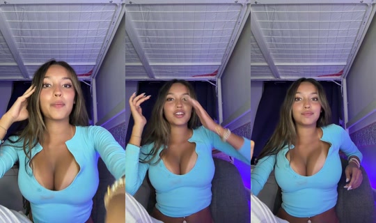 savannahhhhstoy TikTok Live — Aug 21, 2026, 9:37 PM