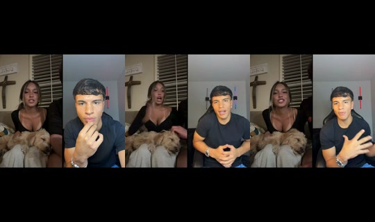 savannahhhhstoy TikTok Live — Aug 25, 2026, 8:55 AM