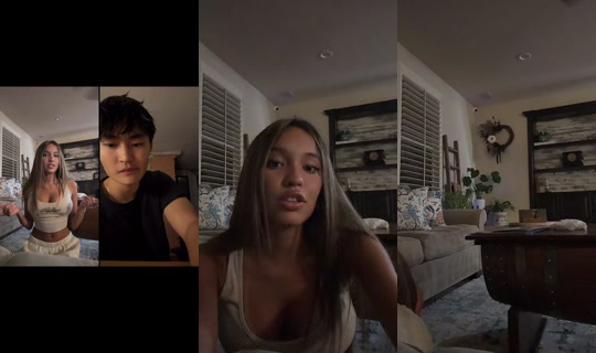 savannahhhhstoy TikTok Live — Oct 3, 2026, 8:18 AM