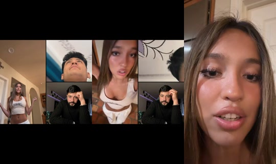 savannahhhhstoy TikTok Live — Oct 3, 2026, 9:48 AM
