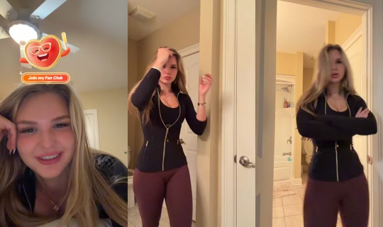 savaschulz TikTok Live — Sep 10, 2026, 12:38 AM