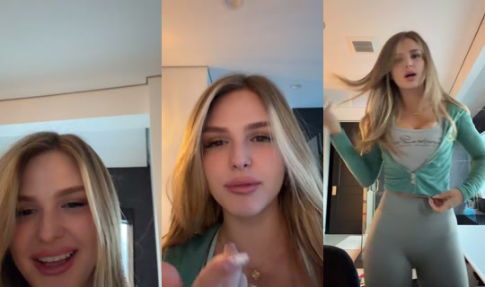 savaschulz TikTok Live — Sep 21, 2026, 1:56 AM