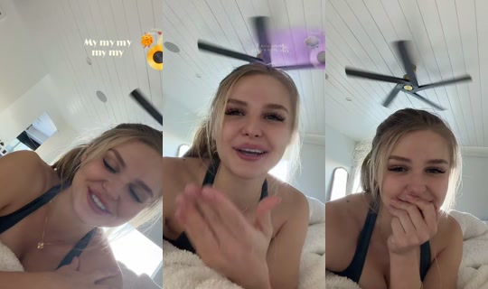 savaschulz TikTok Live — Oct 3, 2026, 12:33 AM